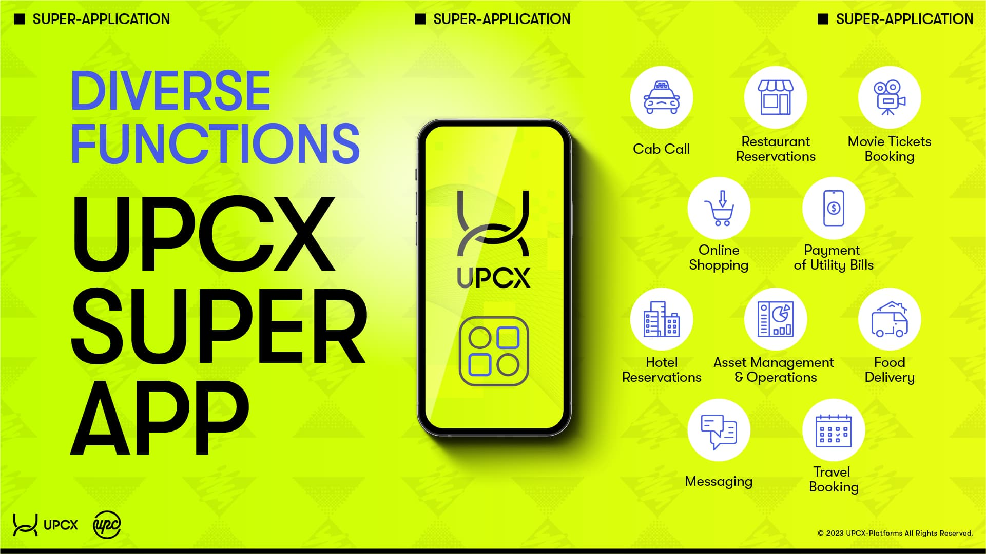 UPCX: The Go-To Wallet for the Next Crypto Bull Run