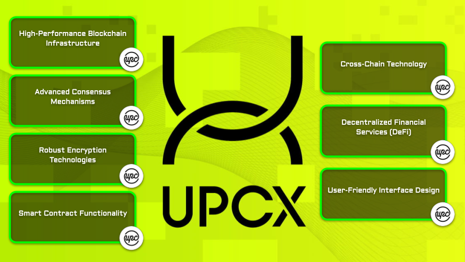 The Road to Success for UPCX: Unveiling the Secret to Becoming a World-Class Event Payment Partner