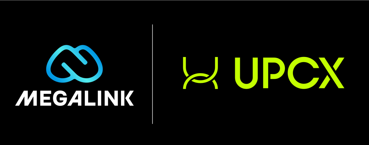 UPCX and MEGALINK Form Strategic Partnership to Enhance Blockchain and Web3 Services