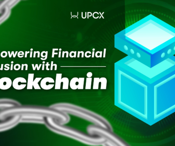 Why Does UPCX Stand Out in the Turbulent Crypto Market?