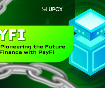 UPCX: Pioneering the Future of Finance with PayFi