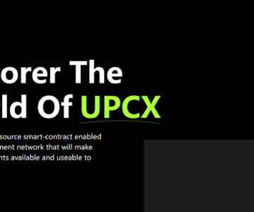 UPCX Wallet Testnet Launches, Paving the Way for a New Era of Decentralized Digital Payments