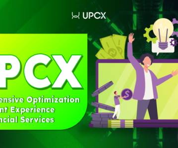 UPCX Mainnet Launch Imminent: Revolutionizing Payments and Financial Services