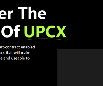 UPCX Wallet vs. Mainstream Digital Wallets: A Review