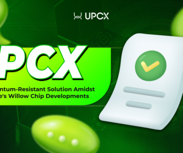 UPCX 2024 Annual Summary: Revolutionizing the Payment Ecosystem and Embracing Global Compliance