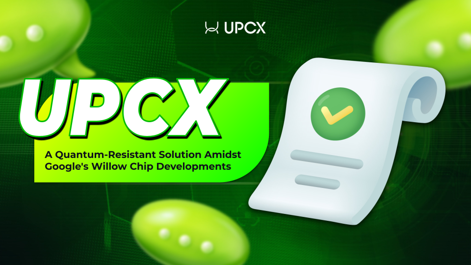 UPCX 2024 Annual Summary: Revolutionizing the Payment Ecosystem and Embracing Global Compliance