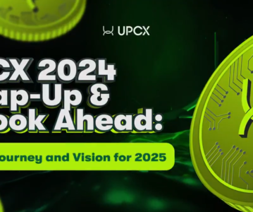 UPCX’s Vision for 2025: Driving Payment Technology Transformation and Enhancing User Value