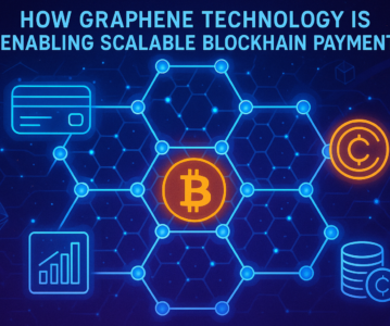 How Graphene Technology is Enabling Scalable Blockchain Payments