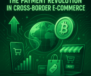 The Payment Revolution in Cross-Border E-commerce: The Role and Potential of Blockchain