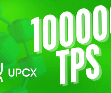 UPCX 100,000 TPS: Breakthrough in Payment Technology and Its Real-World Significance