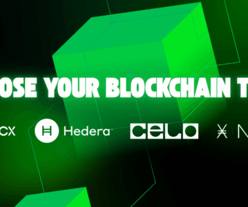 Choose Your Blockchain Tool: A Comprehensive Comparison of UPCX, Hedera, Celo, and Nano